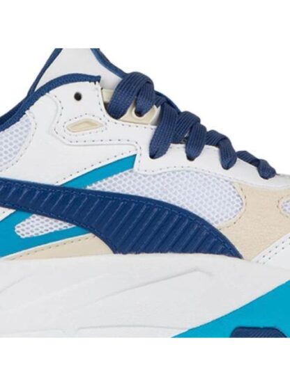 TENIS CASUAL TRINITY JR BLANCO PUMA - Image 6