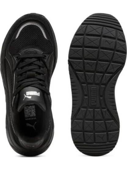 TENIS CASUAL TRINITY JR NEGRO PUMA - Image 3