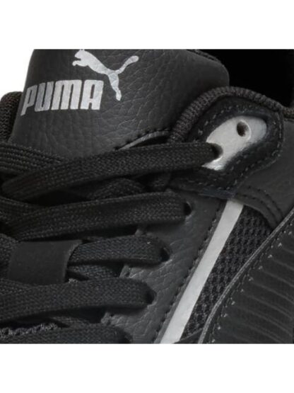 TENIS CASUAL TRINITY JR NEGRO PUMA - Image 6