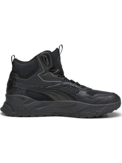 TENIS BOTA TRINITY NEGRO PUMA - Image 4