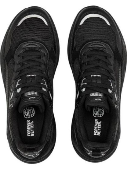 TENIS TRINITY NEGRO PUMA - Image 2