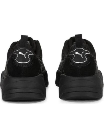 TENIS TRINITY NEGRO PUMA - Image 5