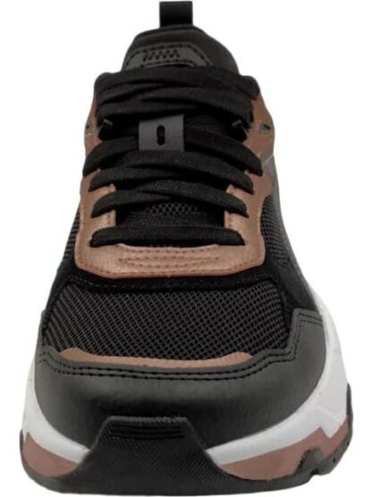 TENIS CASUAL TRINITY NEGRO PUMA - Image 6