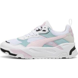 TENIS CASUAL TRINITY ROSA PUMA