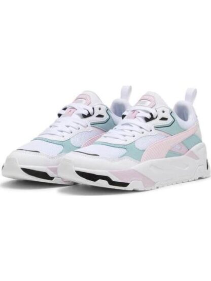 TENIS CASUAL TRINITY ROSA PUMA - Image 2