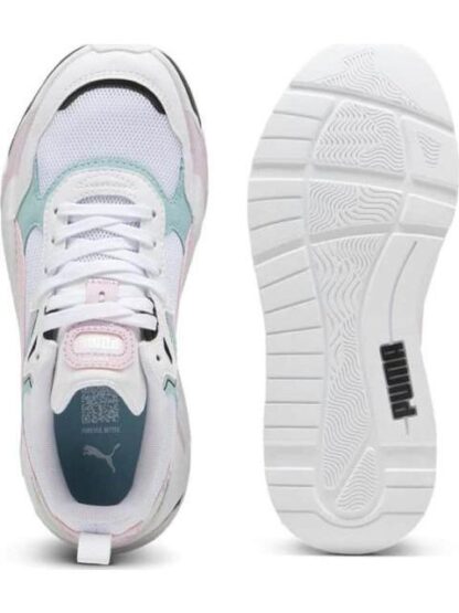 TENIS CASUAL TRINITY ROSA PUMA - Image 3