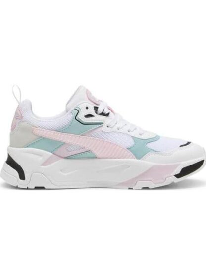 TENIS CASUAL TRINITY ROSA PUMA - Image 4