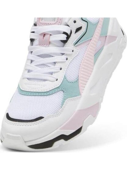 TENIS CASUAL TRINITY ROSA PUMA - Image 5