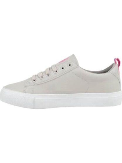 TENIS CASUAL TRINITY V GRIS K-SWISS - Image 5