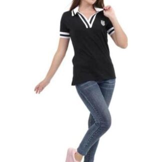 TENIS CASUAL TRINITY V ROSA K-SWISS
