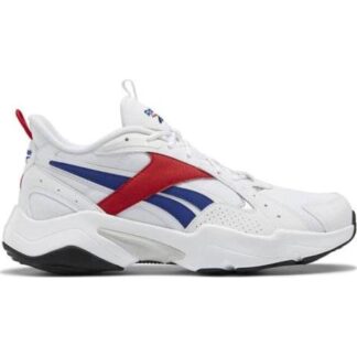 TENIS CASUAL TURBO RESTYLE BLANCO REEBOK