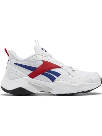 TENIS CASUAL TURBO RESTYLE BLANCO REEBOK