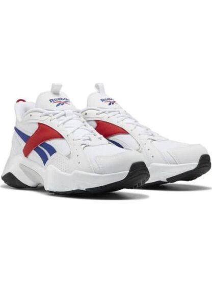 TENIS CASUAL TURBO RESTYLE BLANCO REEBOK - Image 2