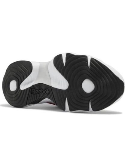 TENIS CASUAL TURBO RESTYLE BLANCO REEBOK - Image 6