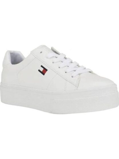 TENIS CASUAL TWBUERI-A BLANCO TOMMY HILFIGER - Image 2