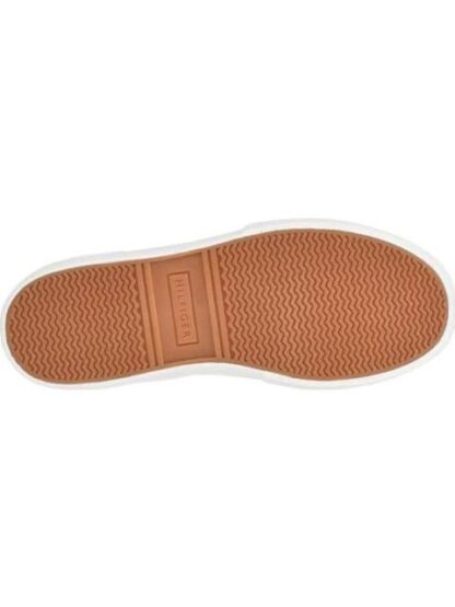 TENIS CASUAL TWBUERI-A BLANCO TOMMY HILFIGER - Image 4