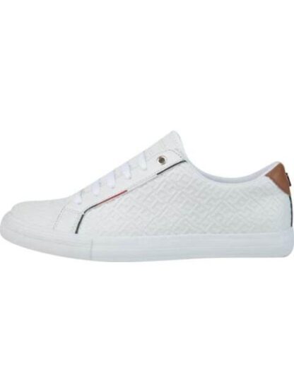 TENIS CASUAL TWONELIA140 BLANCO TOMMY HILFIGER - Image 5