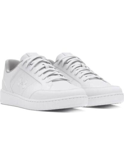 TENIS UA OFFICIAL BLANCO UNDER ARMOUR MEXICO - Image 2