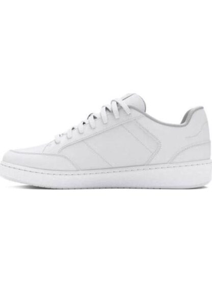 TENIS UA OFFICIAL BLANCO UNDER ARMOUR MEXICO - Image 5