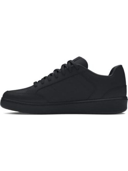 TENIS CASUAL UA OFFICIAL NEGRO UNDER ARMOUR MEXICO - Image 5