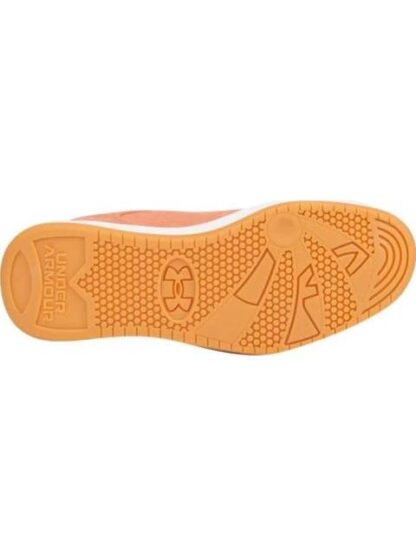 TENIS CASUAL UA OFFICIAL ROSA UNDER ARMOUR MEXICO - Image 4