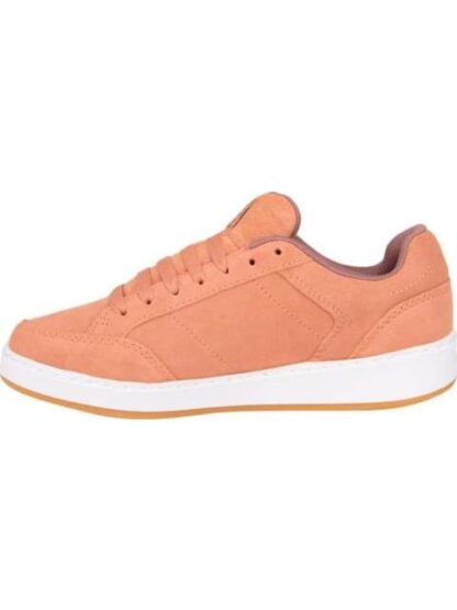 TENIS CASUAL UA OFFICIAL ROSA UNDER ARMOUR MEXICO - Image 5