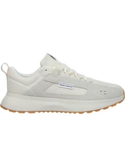 TENIS CASUAL UA STREET MIRAGE GRIS UNDER ARMOUR MEXICO