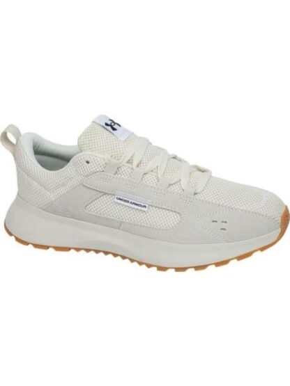 TENIS CASUAL UA STREET MIRAGE GRIS UNDER ARMOUR MEXICO - Image 2