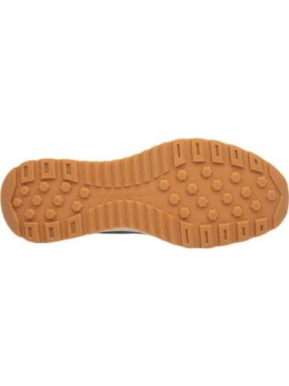 TENIS CASUAL UA STREET MIRAGE GRIS UNDER ARMOUR MEXICO - Image 4