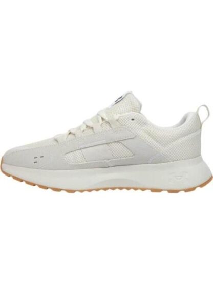 TENIS CASUAL UA STREET MIRAGE GRIS UNDER ARMOUR MEXICO - Image 5