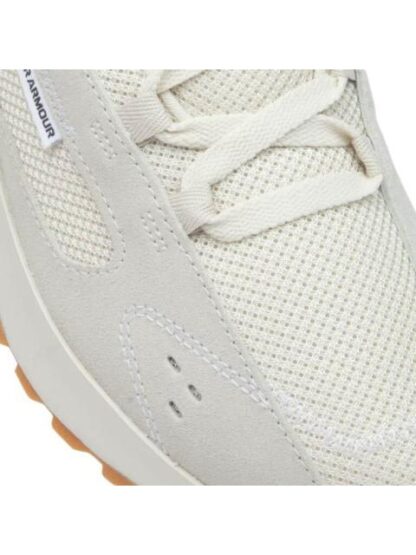 TENIS CASUAL UA STREET MIRAGE GRIS UNDER ARMOUR MEXICO - Image 6