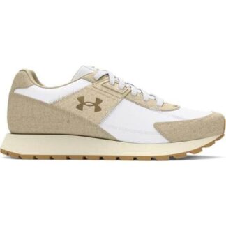 TENIS CASUAL UA W ESSENTIAL RUNNER BLANCO UNDER ARMOUR MEXICO
