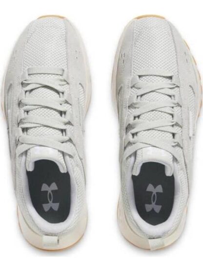 TENIS CASUAL UA W STREET MIRAGE VERDE UNDER ARMOUR MEXICO - Image 2