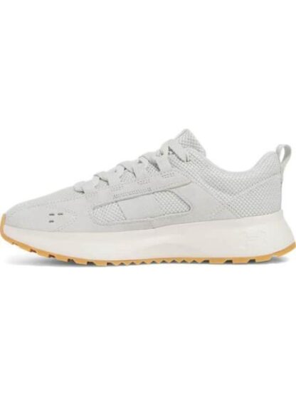TENIS CASUAL UA W STREET MIRAGE VERDE UNDER ARMOUR MEXICO - Image 4