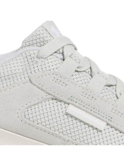 TENIS CASUAL UA W STREET MIRAGE VERDE UNDER ARMOUR MEXICO - Image 5