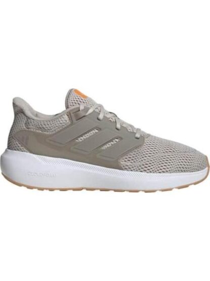 TENIS CASUAL ULTIMASHOW 2.0 GRIS ADIDAS