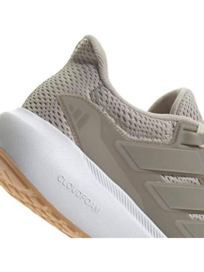 TENIS CASUAL ULTIMASHOW 2.0 GRIS ADIDAS - Image 6
