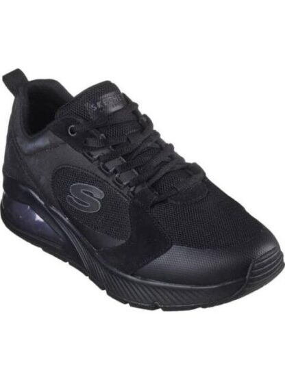 TENIS CASUAL UNO2 NEGRO SKECHERS1 - Image 2