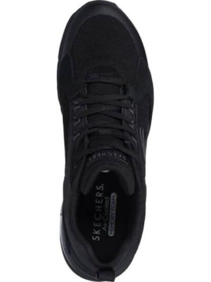 TENIS CASUAL UNO2 NEGRO SKECHERS1 - Image 4
