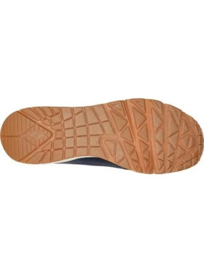 TENIS CASUAL UNO AZUL MARINO SKECHERS1 - Image 4