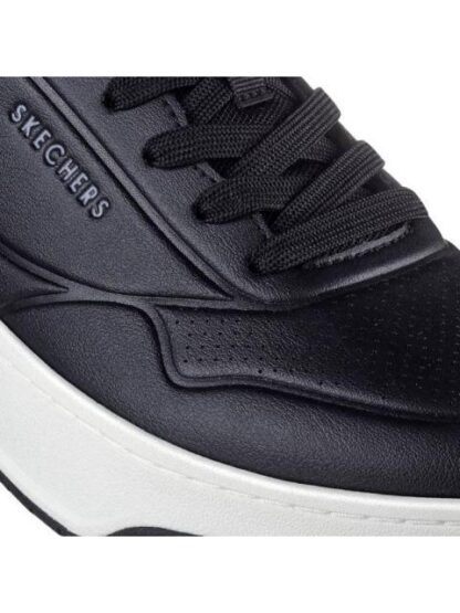 TENIS CASUAL UNO COURT NEGRO SKECHERS1 - Image 6