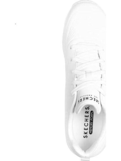 TENIS UNO LITE BLANCO SKECHERS1 - Image 3