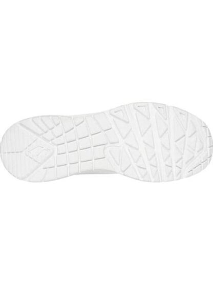 TENIS CASUAL UNO WEDGE BLANCO SKECHERS1 - Image 4