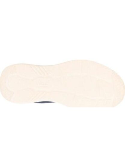 TENIS CASUAL URB CHUNKY AZUL FLEXI - Image 4
