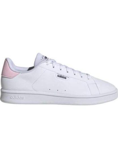 TENIS CASUAL URBAN COURT BLANCO ADIDAS