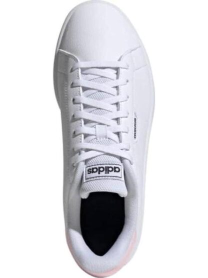 TENIS CASUAL URBAN COURT BLANCO ADIDAS - Image 3
