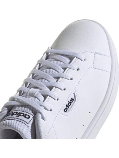 TENIS CASUAL URBAN COURT BLANCO ADIDAS - Image 6
