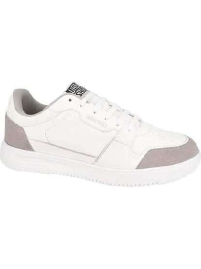 TENIS CASUAL URBANO AGUJETA BLANCO URBAN SHOES - Image 2