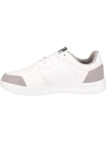 TENIS CASUAL URBANO AGUJETA BLANCO URBAN SHOES - Image 5