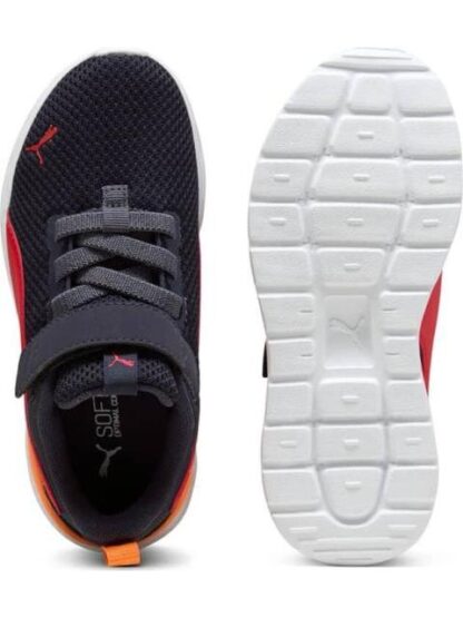 TENIS CASUAL URBANO ANZARUN LITE AC+ PS AZUL MARINO PUMA - Image 3